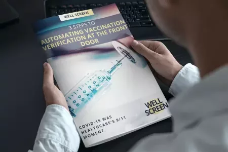 Vaccination Verification