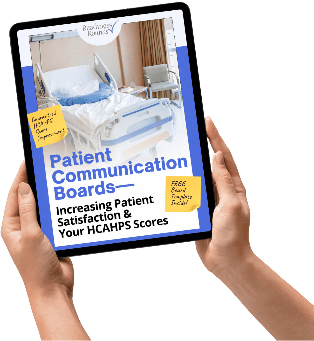 Patient Communication Boards Guide