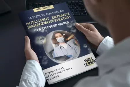 14 Steps Entrance Management Strategy Guide from Readiness Rounds