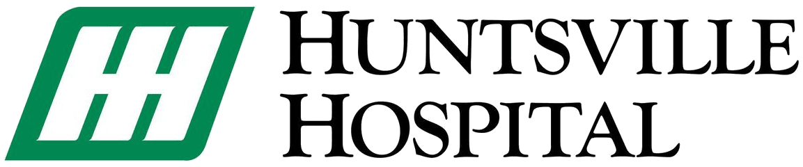Huntsville Hospital logo